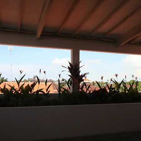 Villa Senja Semiyak